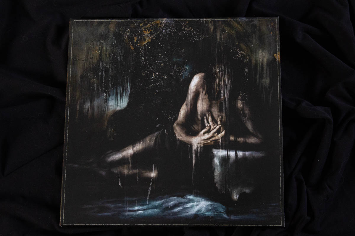 Album review: Lorna Shore – The Everblack is Festering Within Me