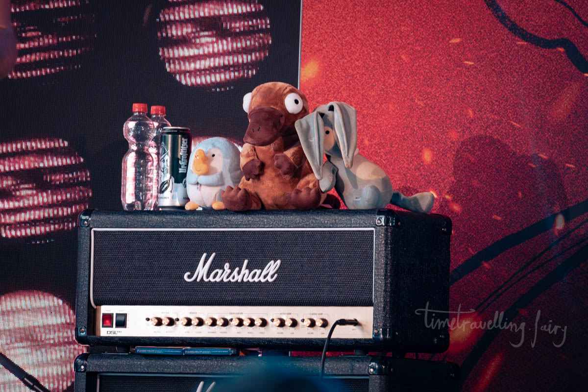 Festival report: NEXUS Nerd Rock Festival 2025