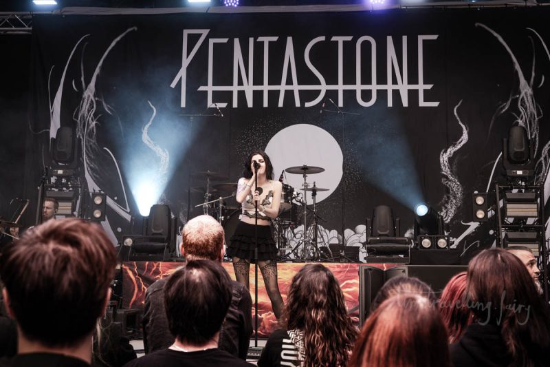 Oelde-Pentastone